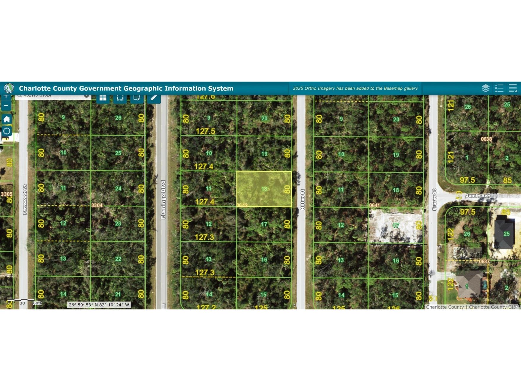 2209 Hilton Street Port Charlotte FL 33948 C7510198 image1