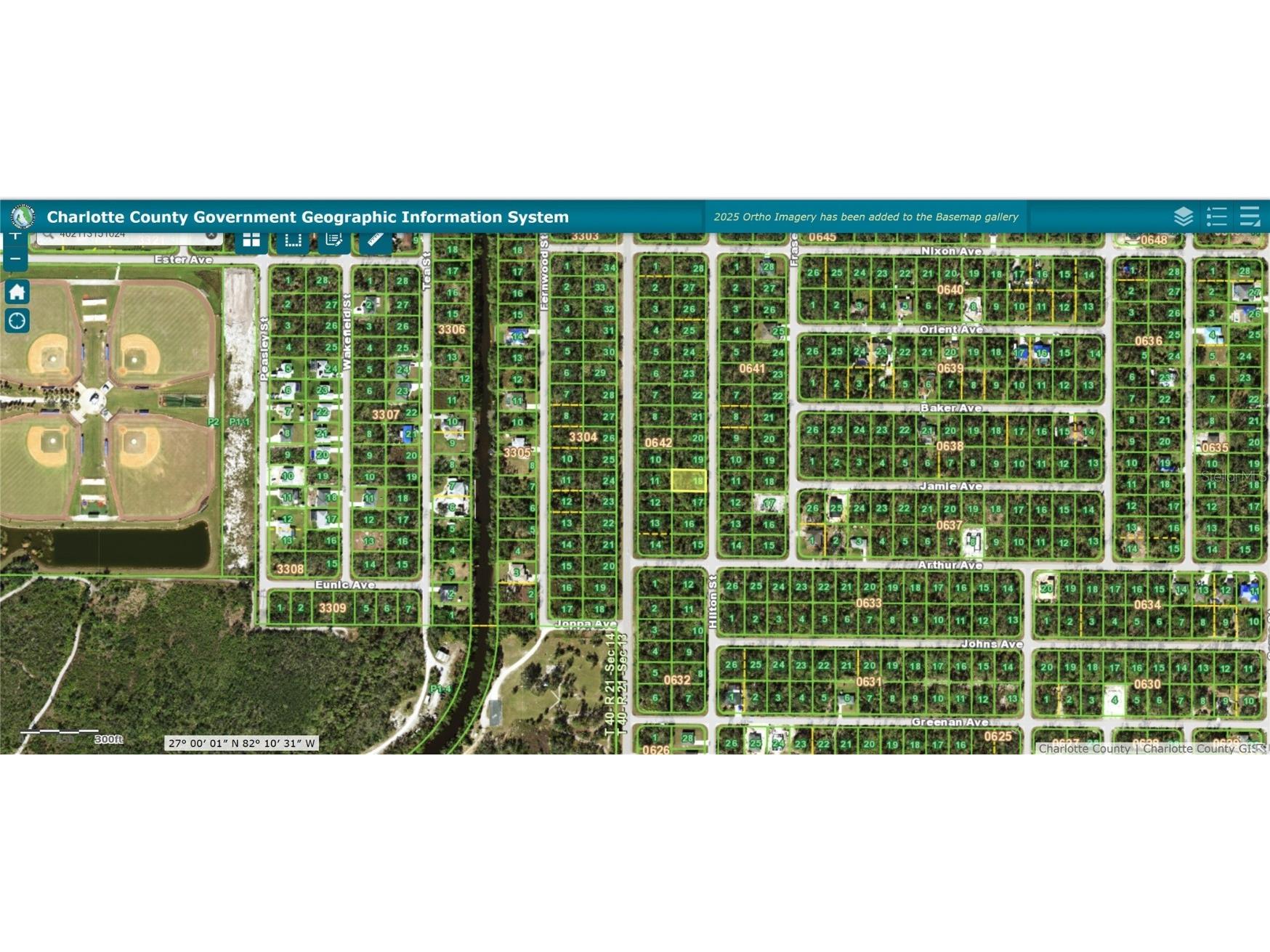 2209 Hilton Street Port Charlotte FL 33948 C7510198 image2