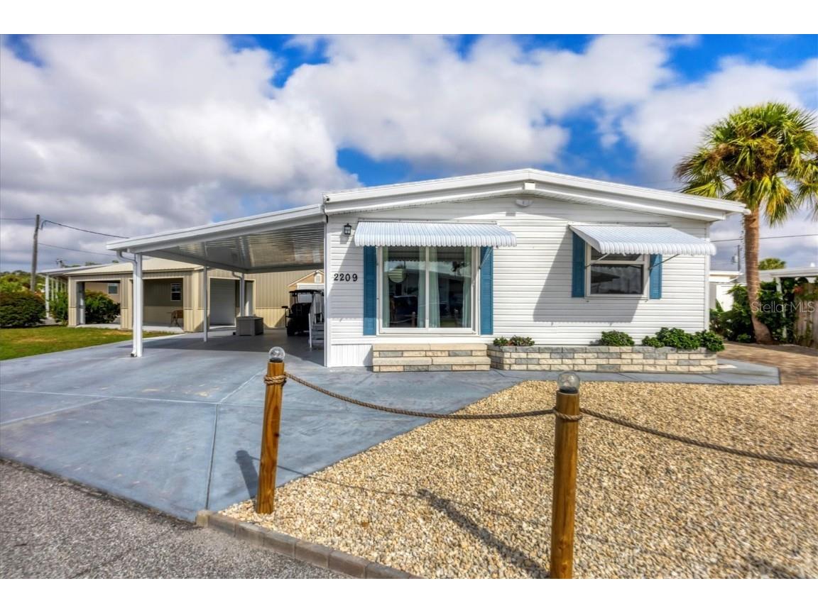 2209 Iowa Avenue Bradenton FL 34207 - SARASOTA BAY A4668040 image3