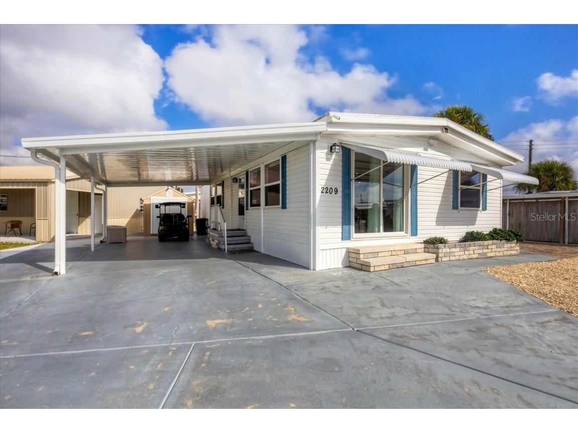 2209 Iowa Avenue Bradenton FL 34207 - SARASOTA BAY A4668040 image5