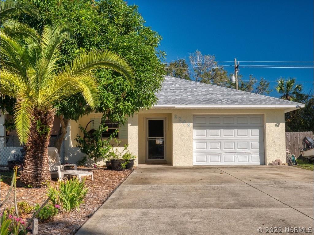 2209 India Palm Drive Edgewater FL 32141 NS1071874 image1