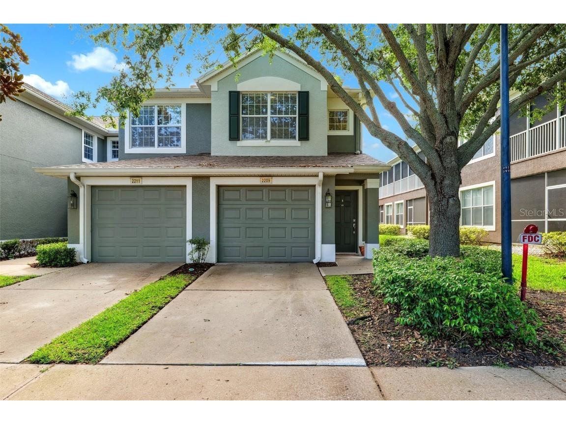 2209 Kings Palace Drive #21-204 Riverview FL 33578 W7876567 image1