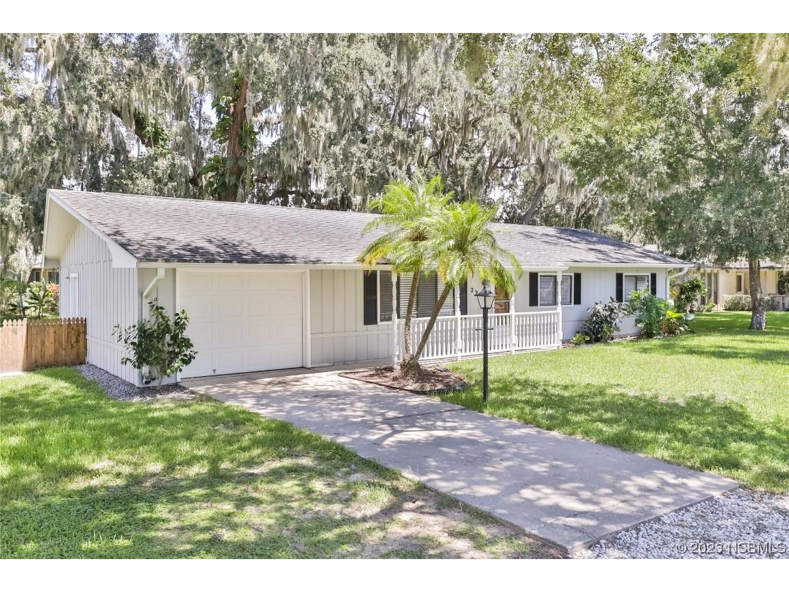 2209 Kumquat Drive Edgewater FL 32141 NS1076762 image1