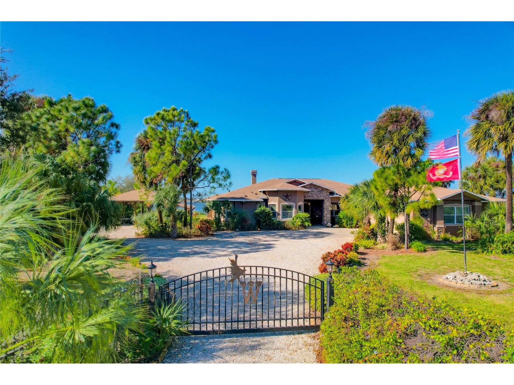 2209 Lost River Trail Ruskin FL 33570 - COCKROACH BAY TB8450151 image1