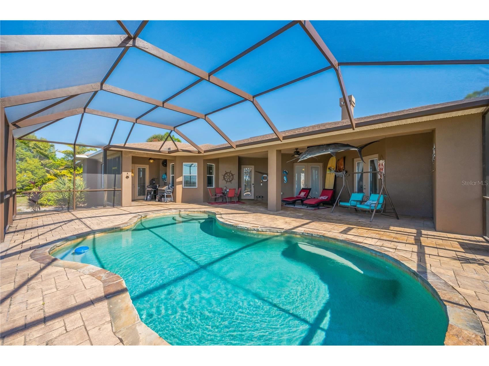 2209 Lost River Trail Ruskin FL 33570 - COCKROACH BAY TB8450151 image41