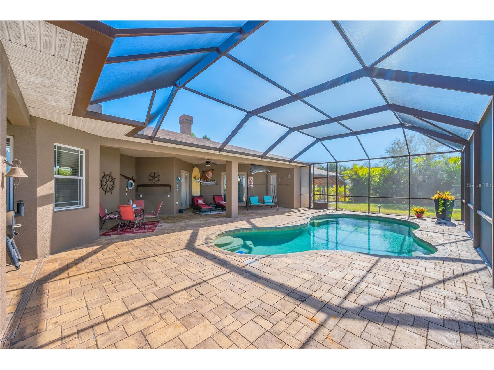 2209 Lost River Trail Ruskin FL 33570 - COCKROACH BAY TB8450151 image46