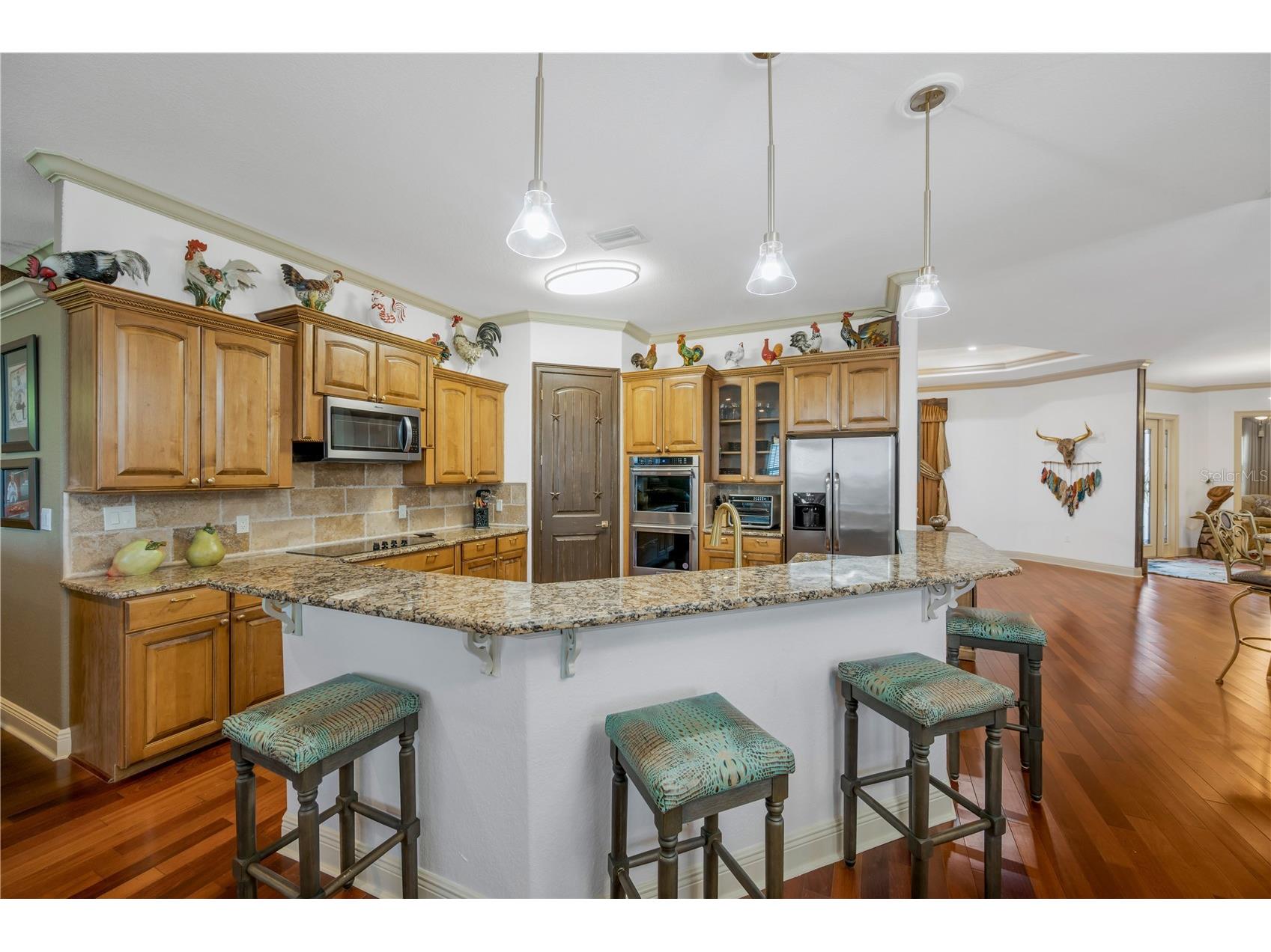 2209 Lost River Trail Ruskin FL 33570 - COCKROACH BAY TB8450151 image5