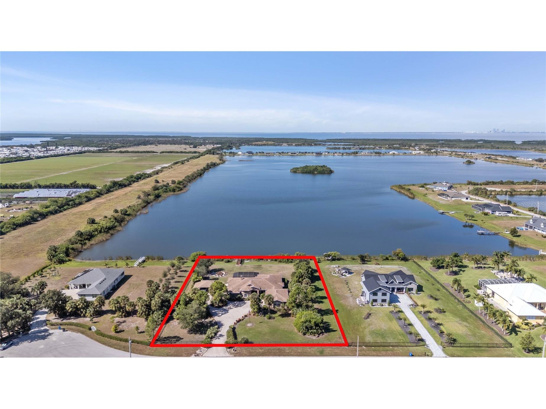 2209 Lost River Trail Ruskin FL 33570 - COCKROACH BAY TB8450151 image56