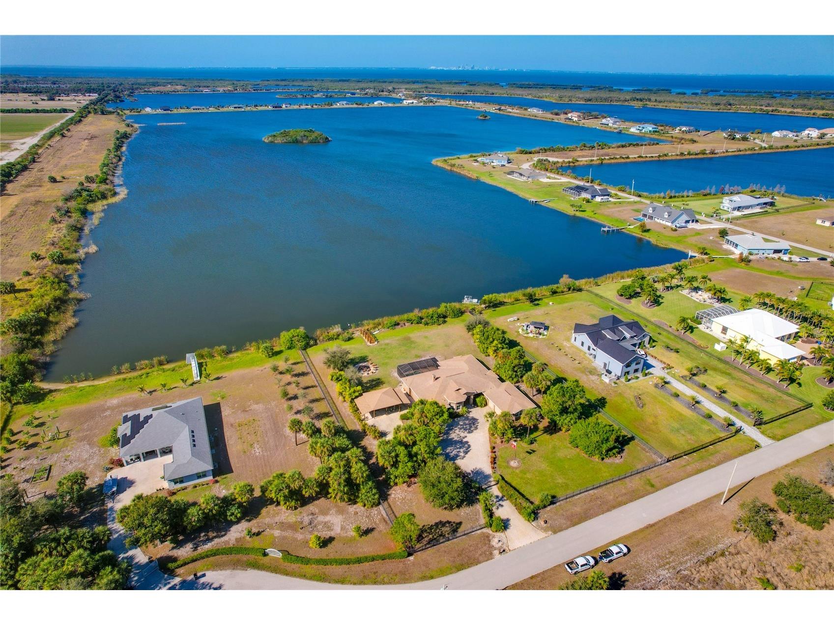 2209 Lost River Trail Ruskin FL 33570 - COCKROACH BAY TB8450151 image58