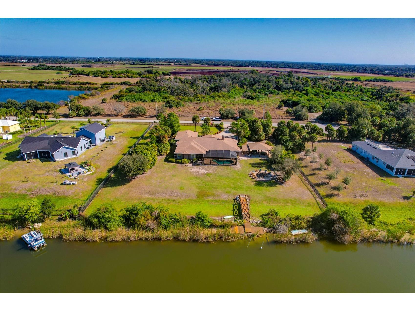 2209 Lost River Trail Ruskin FL 33570 - COCKROACH BAY TB8450151 image9