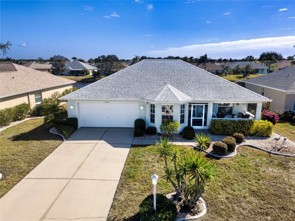 2209 Lyndhurst Drive Sun City Center FL 33573 T3502226 image1