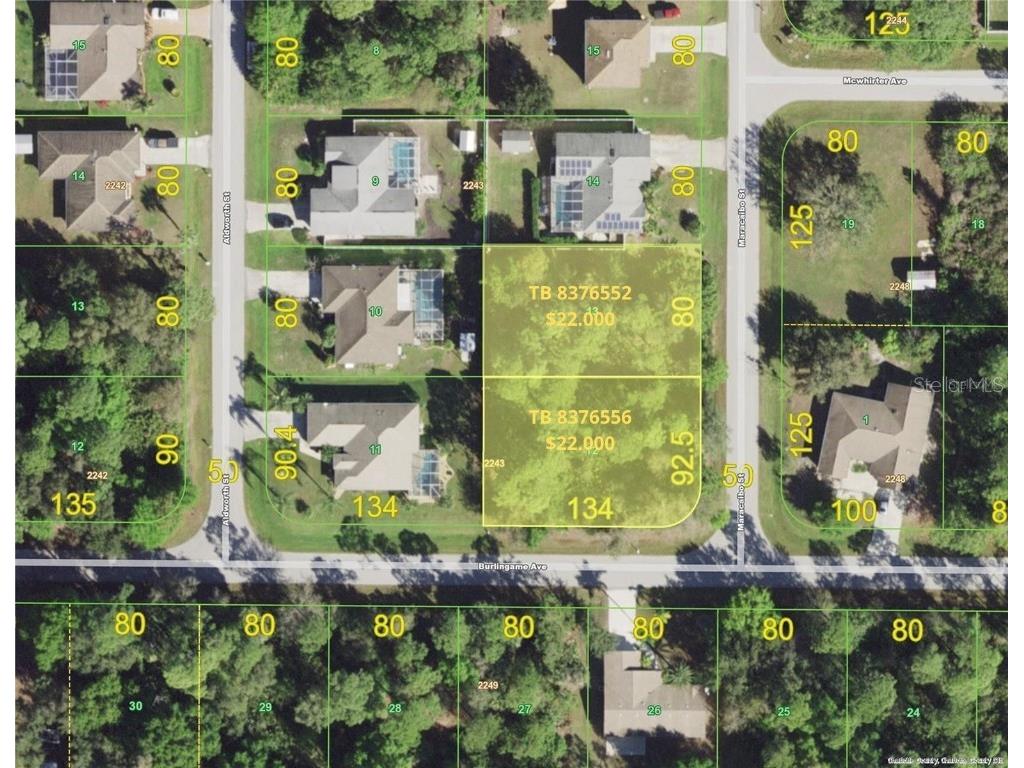 2209 Maracaibo Street Punta Gorda FL 33980 TB8376556 image1