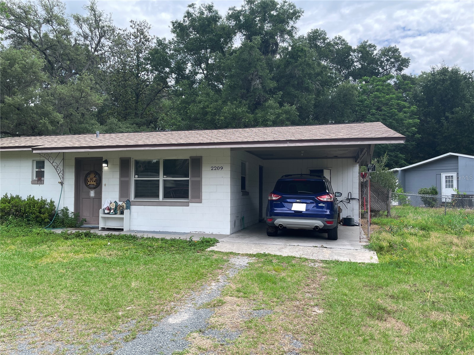 2209 NE 36th Street Ocala FL 34479 OM723695 image1