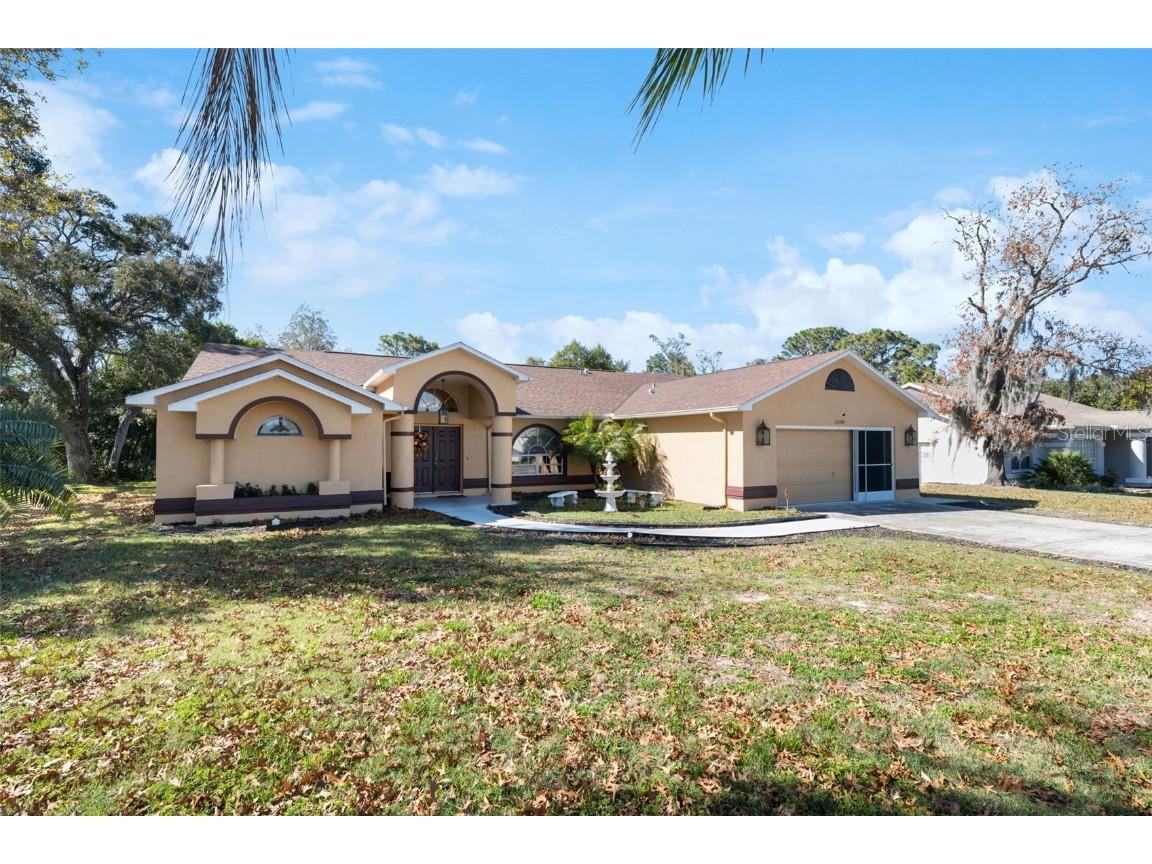 2209 Orchard Park Drive Spring Hill FL 34608 W7861701 image1