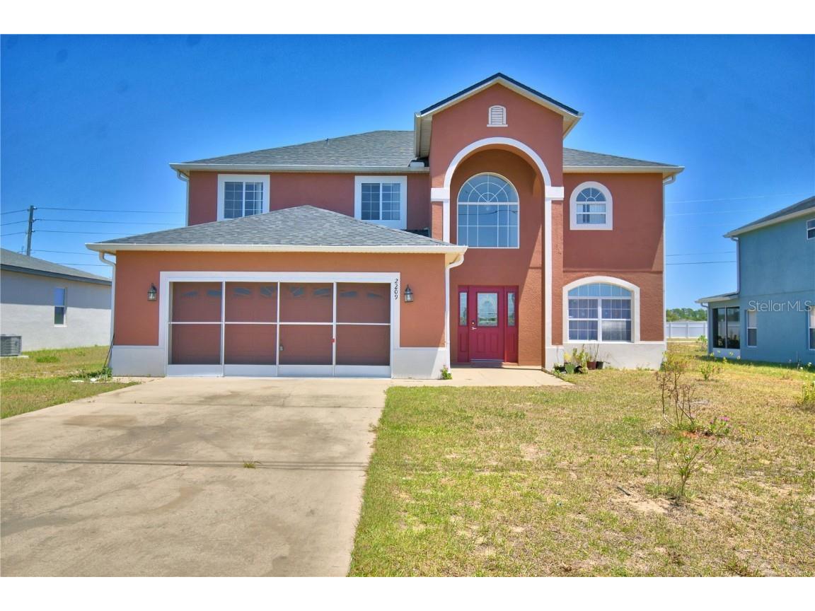 2209 Pecos Court Poinciana FL 34759 O6300069 image1