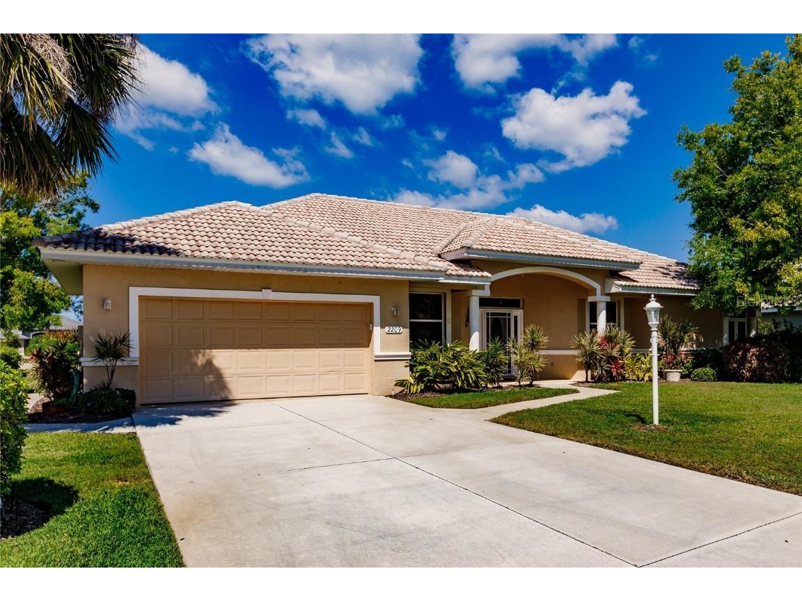 2209 Sonoma Drive E Nokomis FL 34275 N6140184 image1