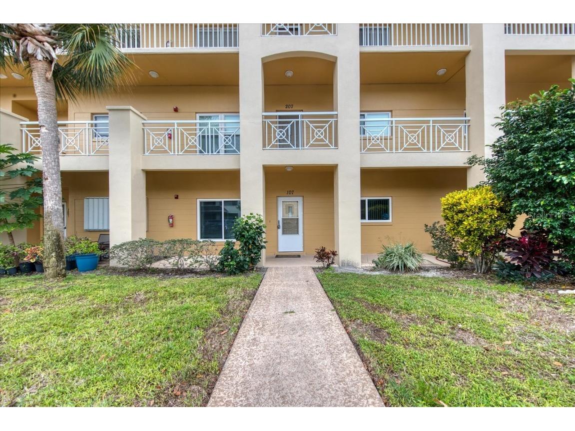 2209 Utopian Drive E #107 Clearwater FL 33763 U8203273 image1
