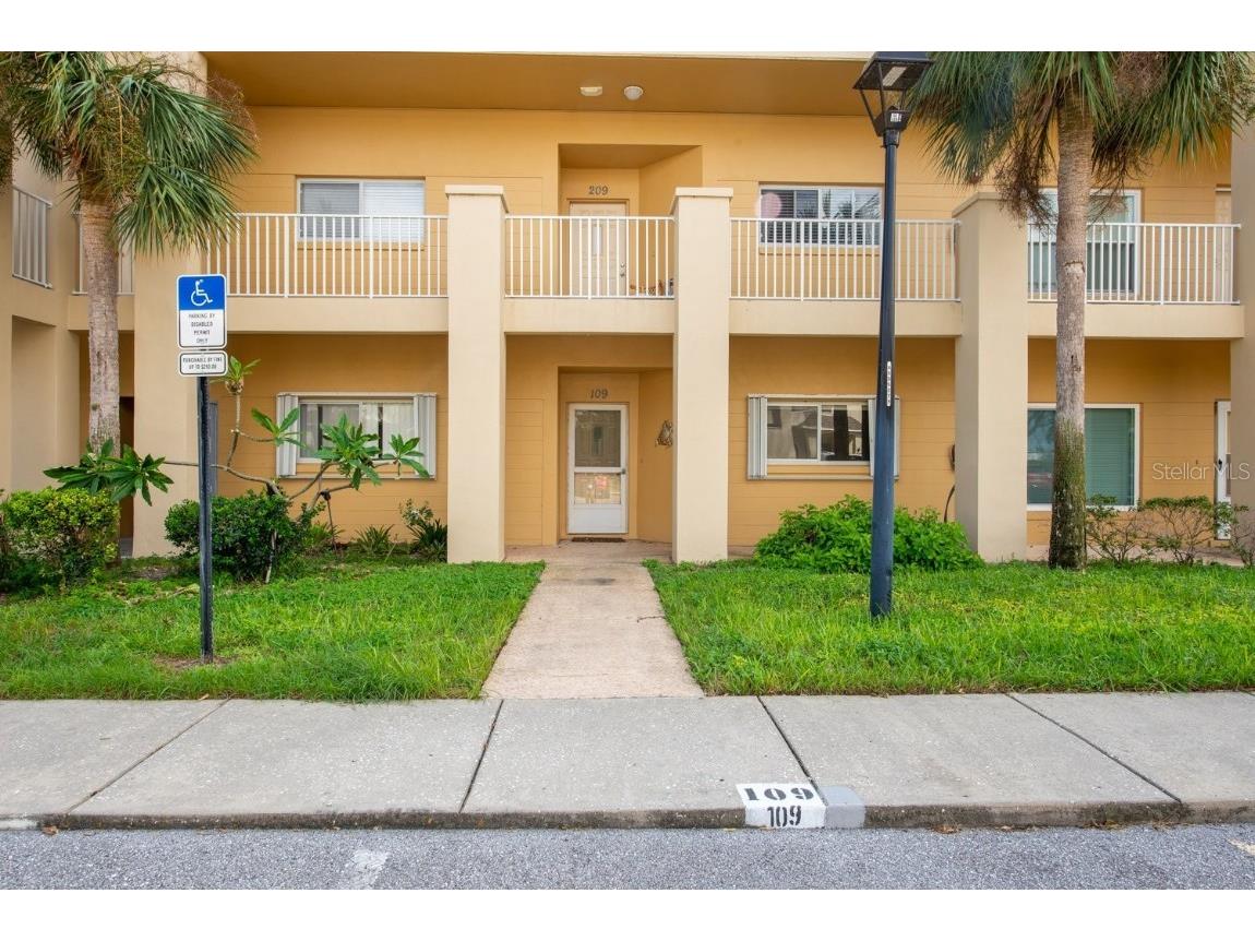 2209 Utopian Drive E #109 Clearwater FL 33763 W7869145 image1