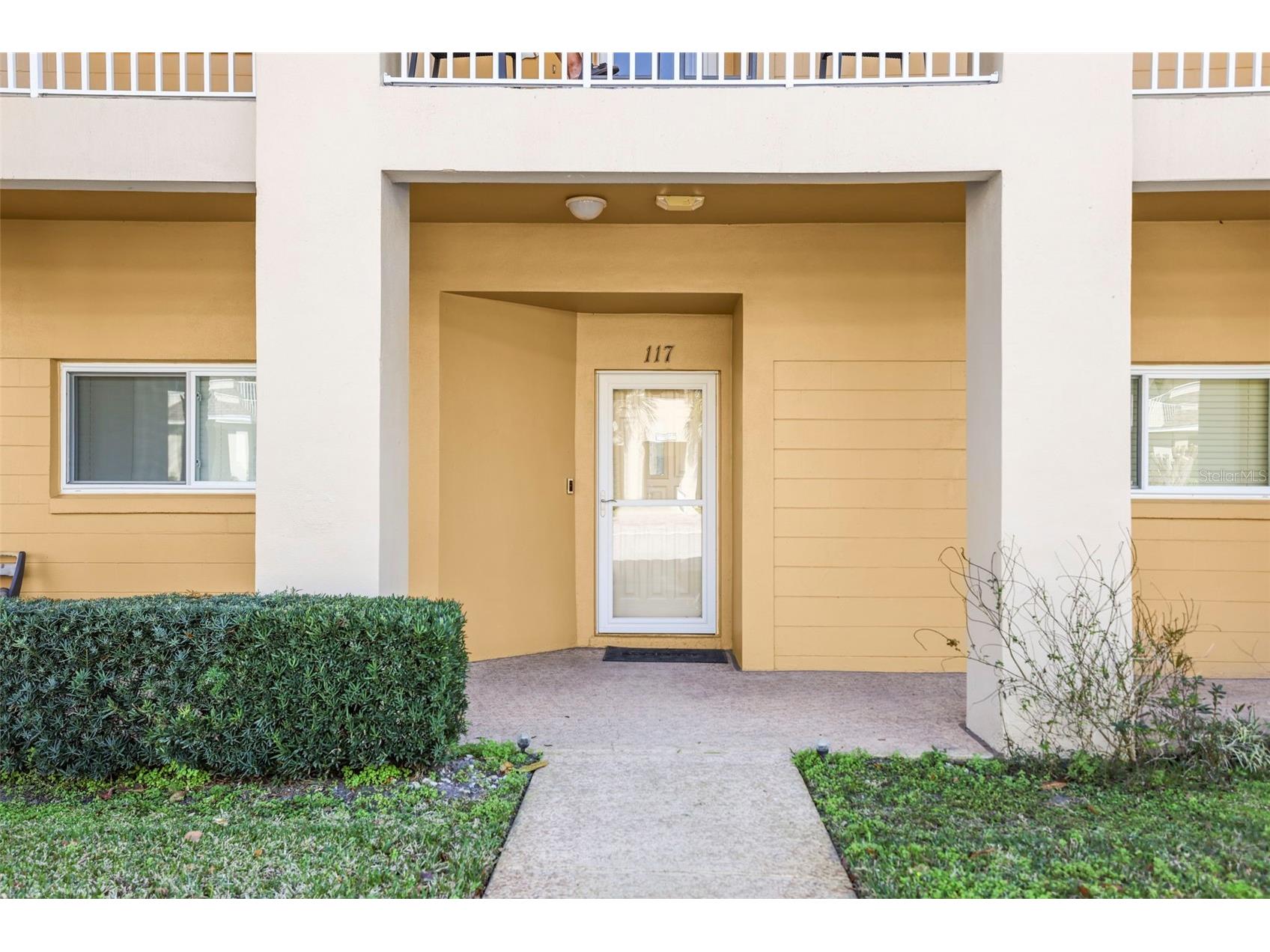 2209 Utopian Drive E #117 Clearwater FL 33763 TB8479205 image1