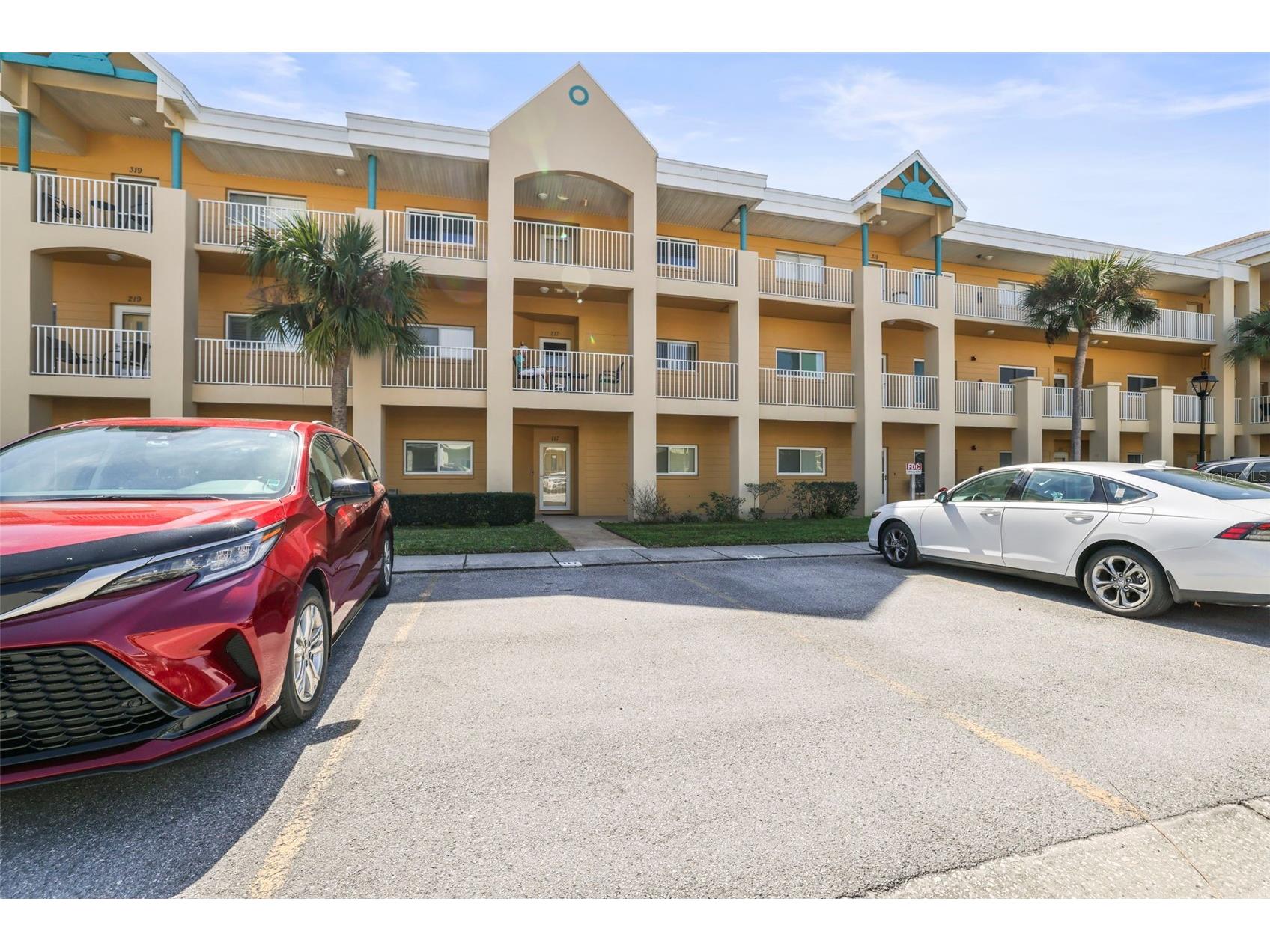 2209 Utopian Drive E #117 Clearwater FL 33763 TB8479205 image2