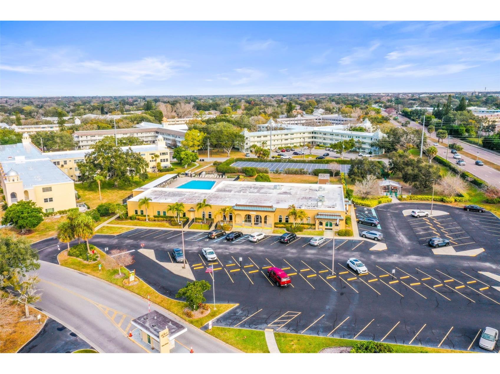 2209 Utopian Drive E #117 Clearwater FL 33763 TB8479205 image37