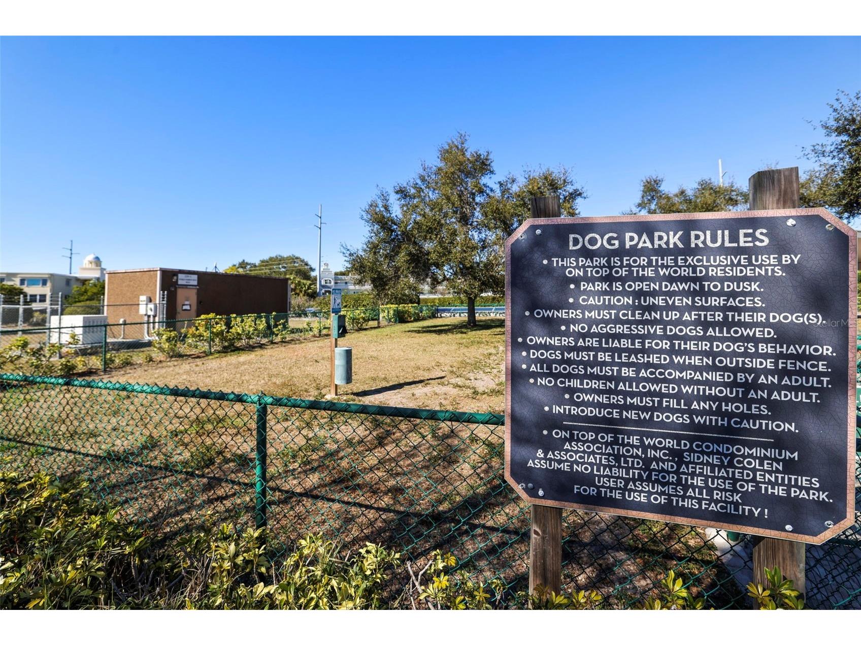 2209 Utopian Drive E #117 Clearwater FL 33763 TB8479205 image40