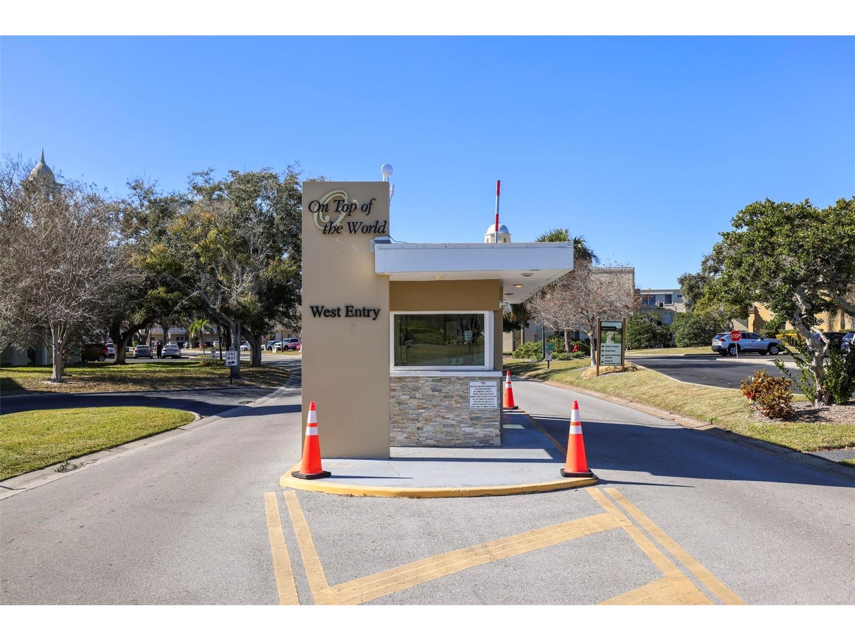 2209 Utopian Drive E #117 Clearwater FL 33763 TB8479205 image42