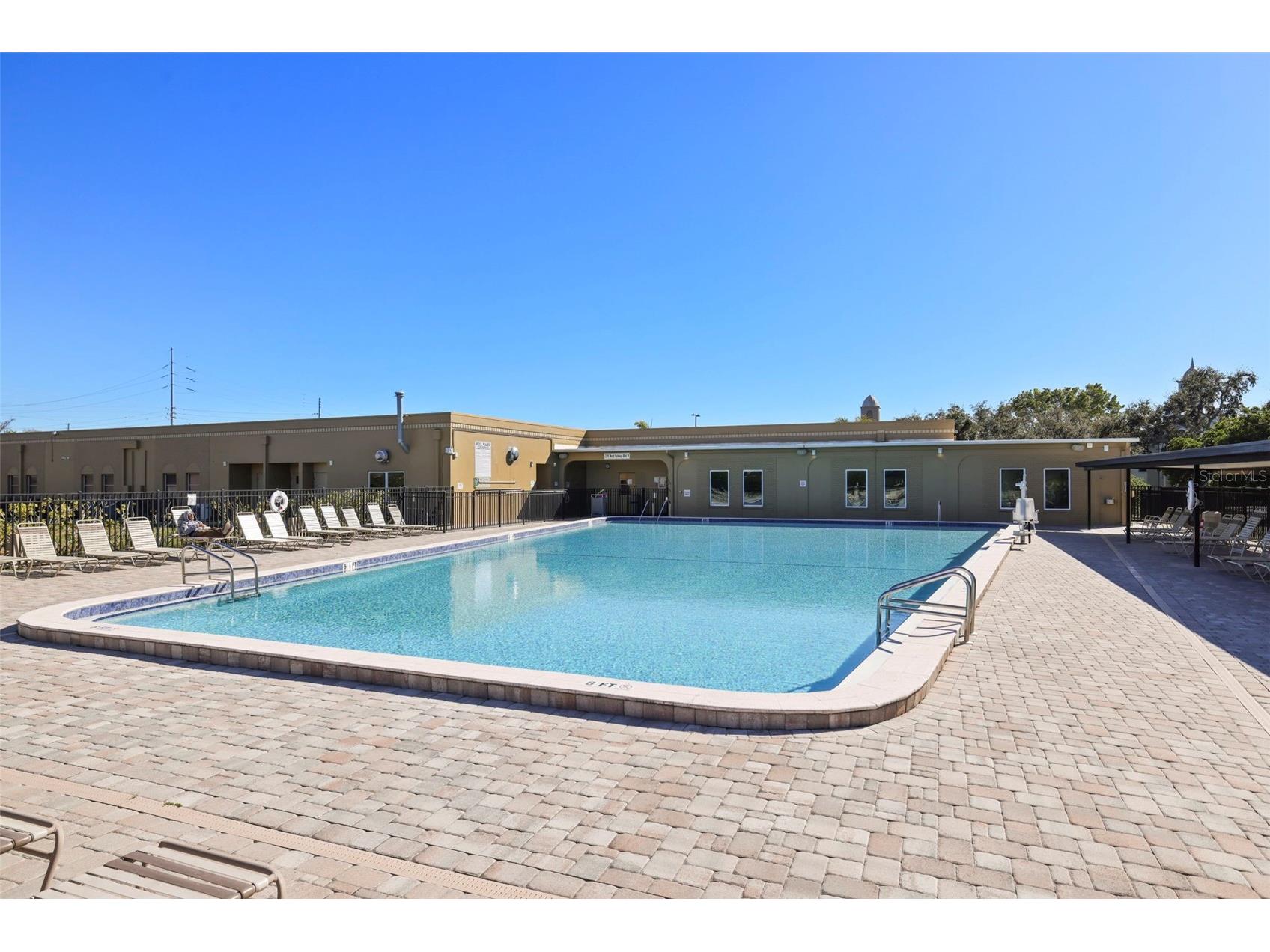 2209 Utopian Drive E #117 Clearwater FL 33763 TB8479205 image43