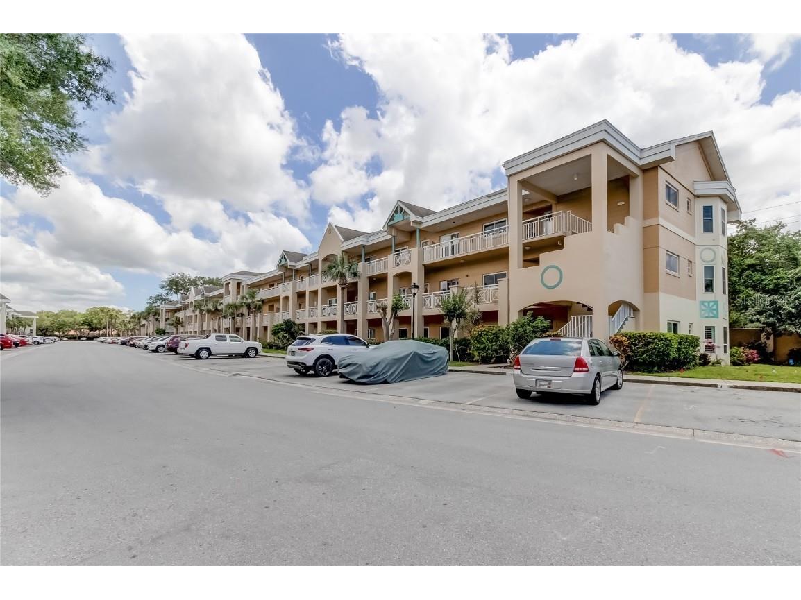 2209 Utopian Drive E #303 Clearwater FL 33763 U8199416 image1
