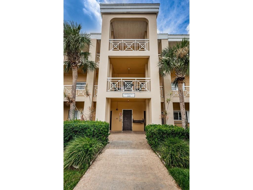 2209 Utopian Drive E #307 Clearwater FL 33763 U8206949 image1