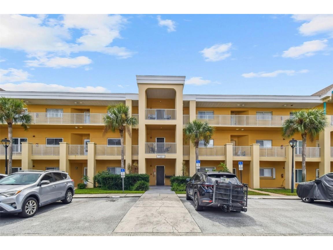 2209 Utopian Drive E #307 Clearwater FL 33763 TB8435982 image1