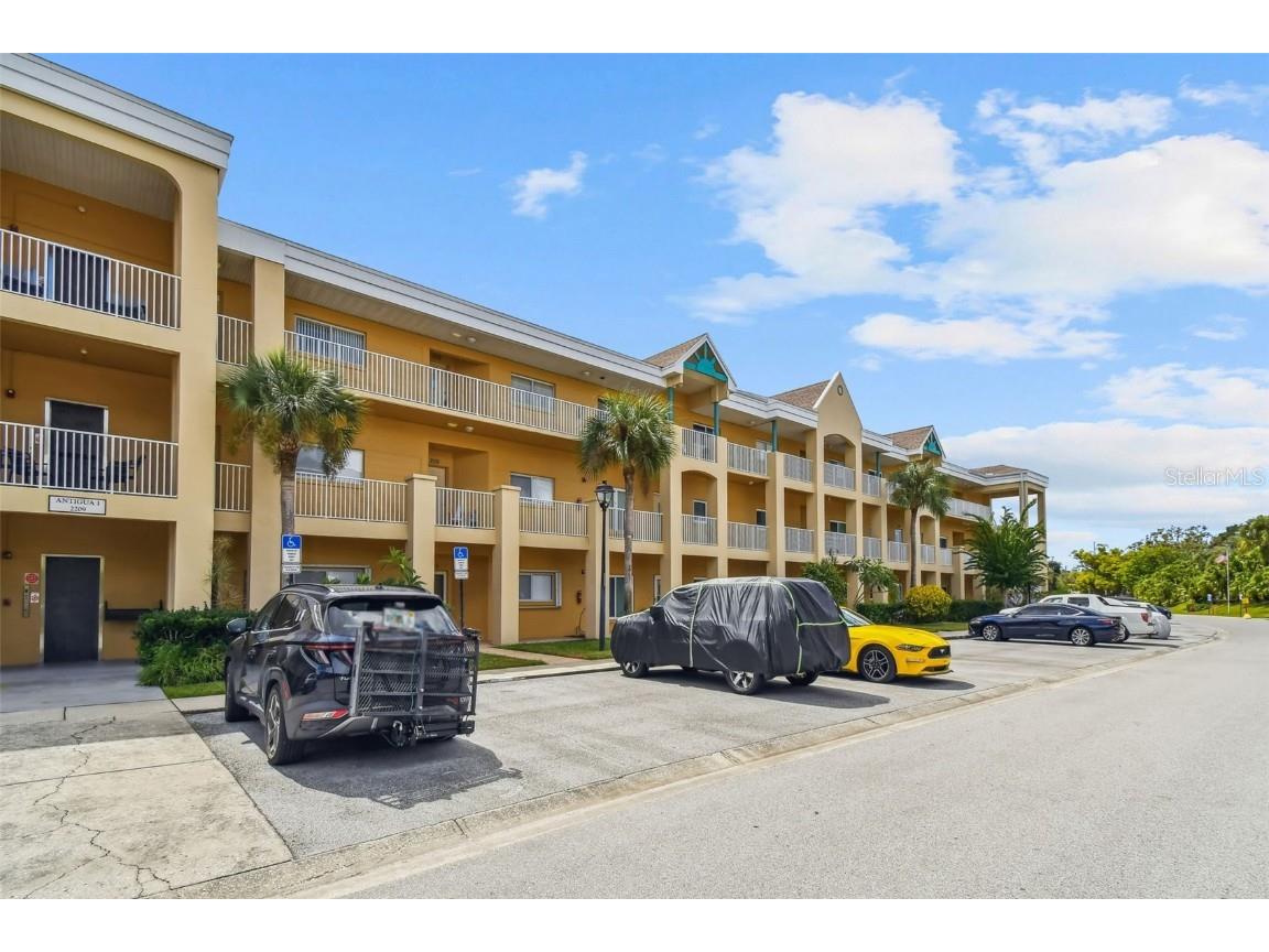 2209 Utopian Drive E #307 Clearwater FL 33763 TB8435982 image35
