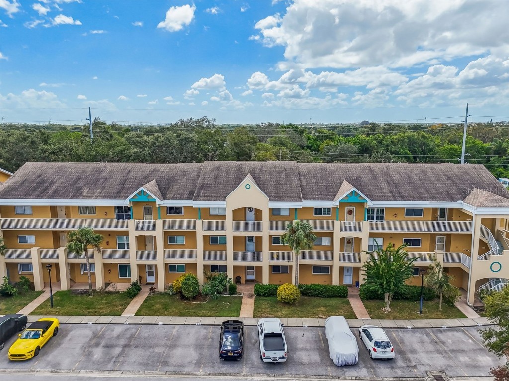 2209 Utopian Drive E #307 Clearwater FL 33763 TB8435982 image36