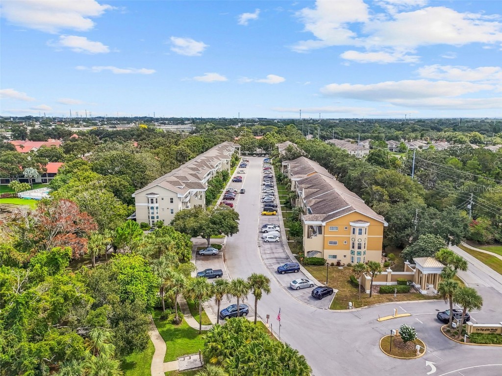 2209 Utopian Drive E #307 Clearwater FL 33763 TB8435982 image38