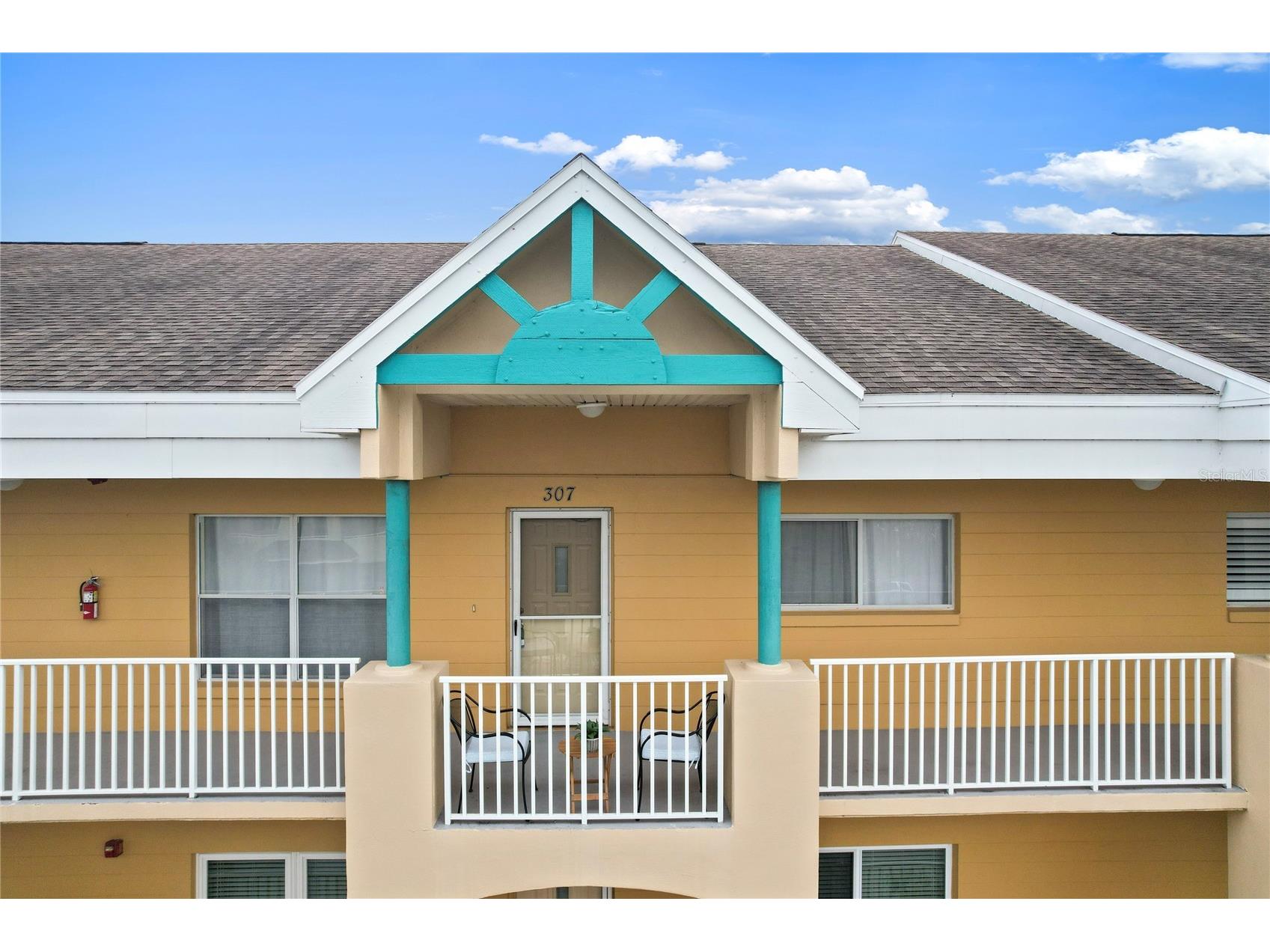 2209 Utopian Drive E #307 Clearwater FL 33763 TB8515658 image1
