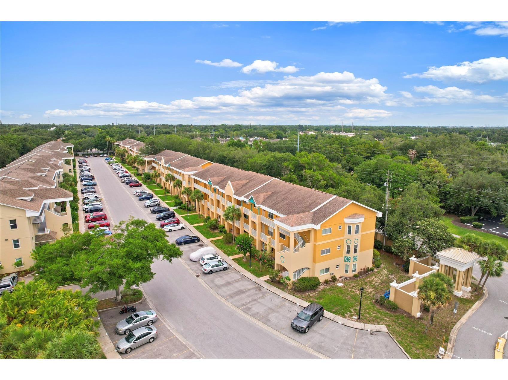 2209 Utopian Drive E #307 Clearwater FL 33763 TB8515658 image3