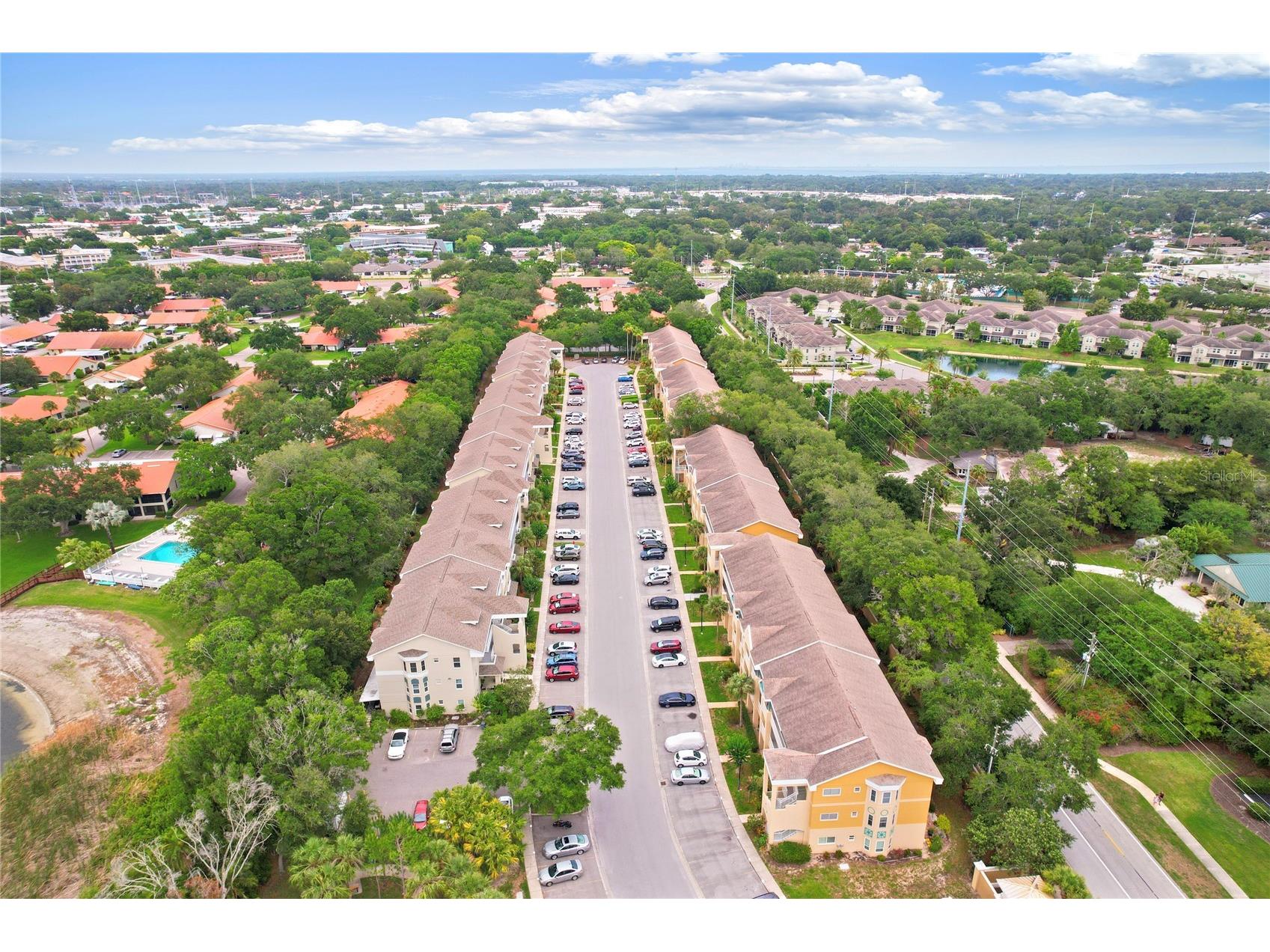 2209 Utopian Drive E #307 Clearwater FL 33763 TB8515658 image6