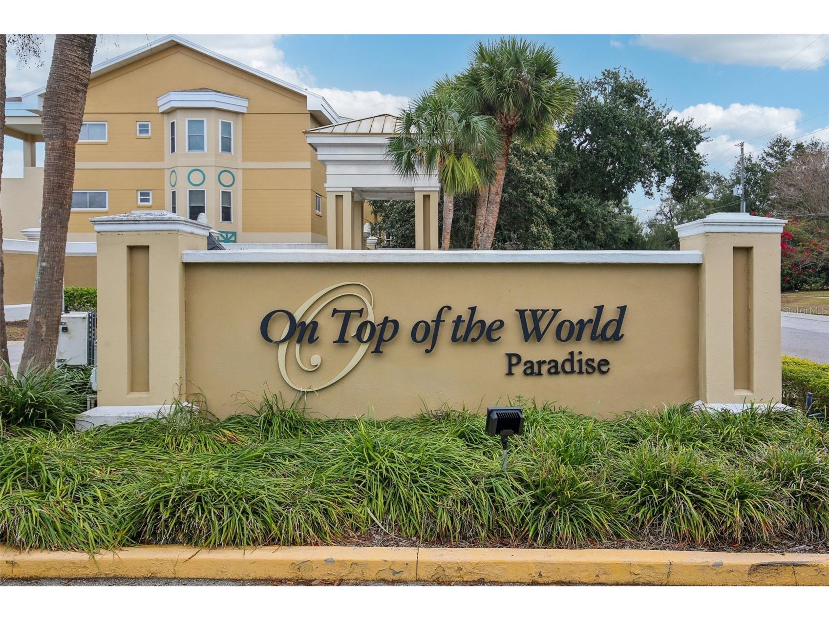 2209 Utopian Drive E #317 Clearwater FL 33763 TB8454294 image1