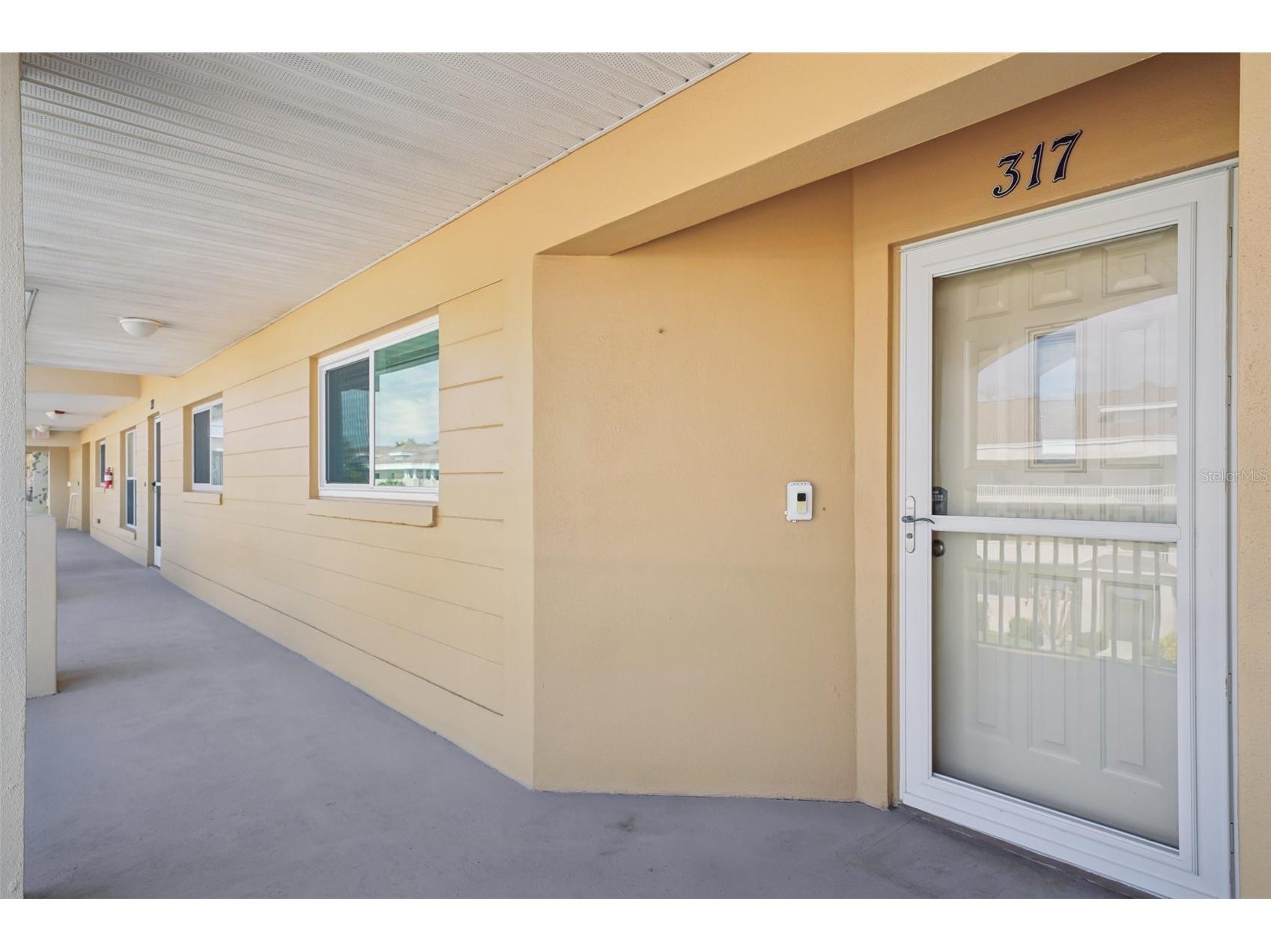 2209 Utopian Drive E #317 Clearwater FL 33763 TB8454294 image2