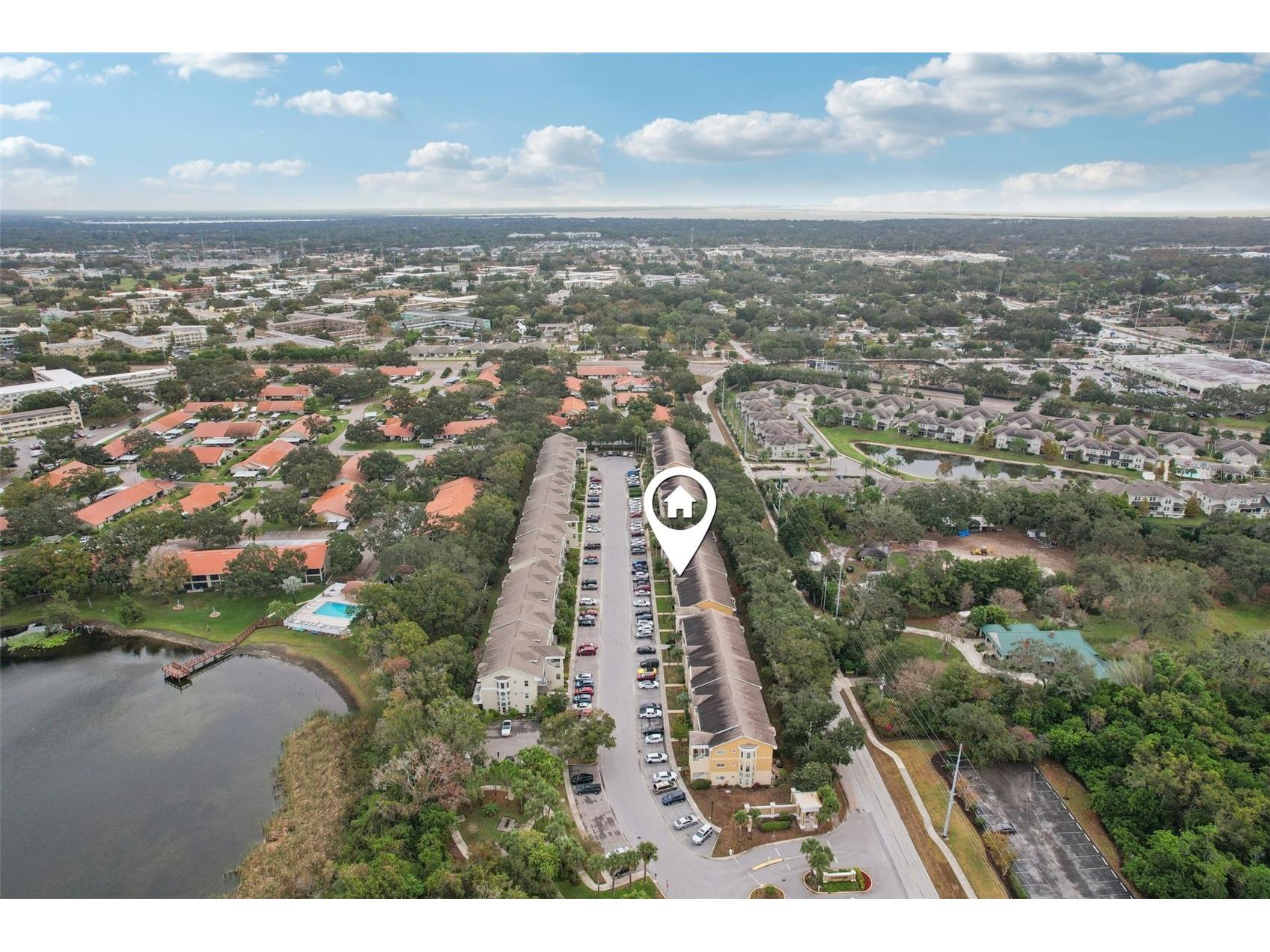 2209 Utopian Drive E #317 Clearwater FL 33763 TB8454294 image29