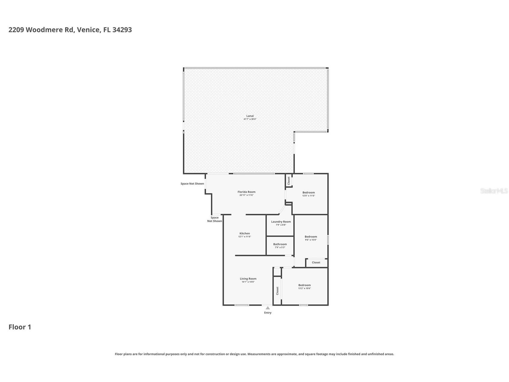 2209 Woodmere Road Venice FL 34293 N6144103 image32