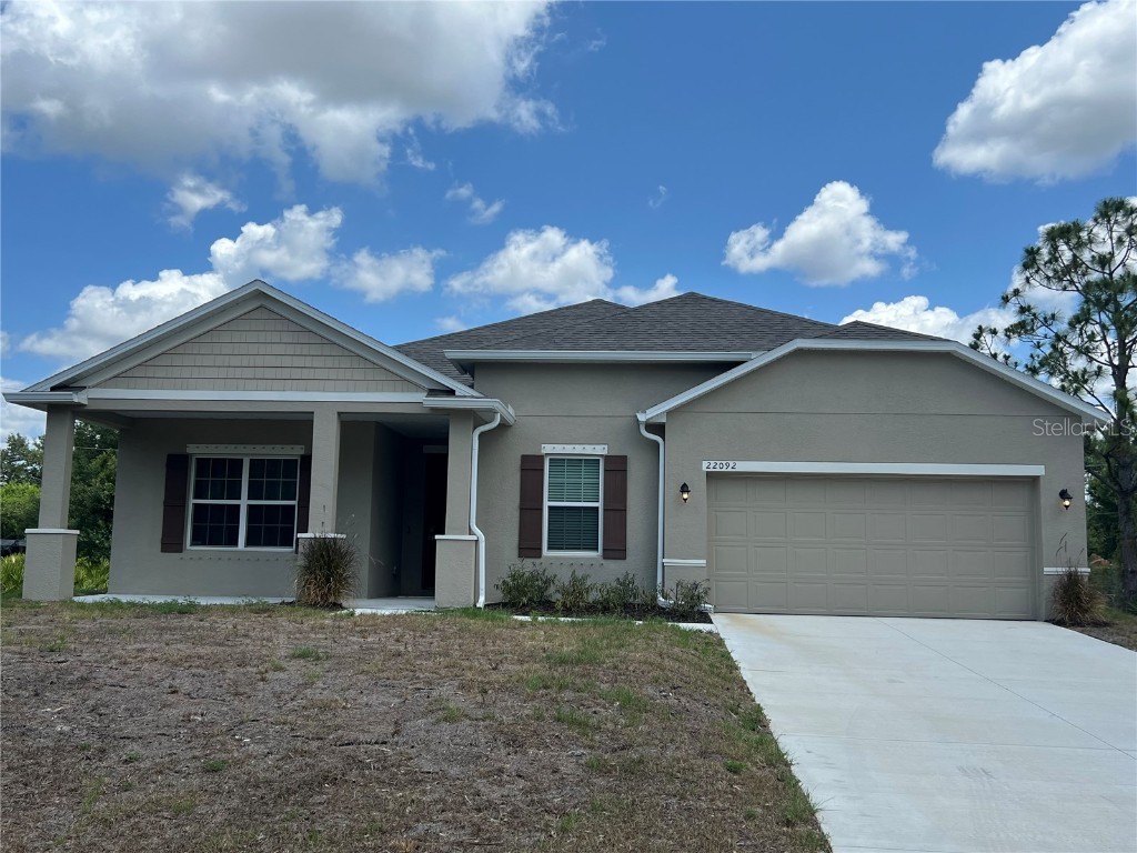 22092 Scarsdale Avenue Port Charlotte FL 33954 C7493631 image1