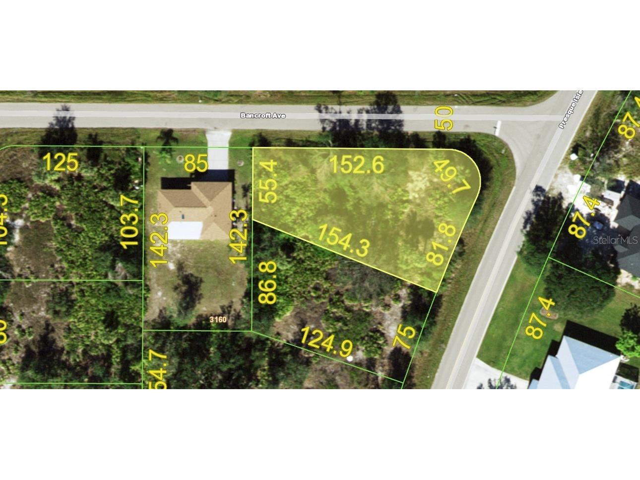 22095 Bancroft Avenue Port Charlotte FL 33954 C7493523 image1