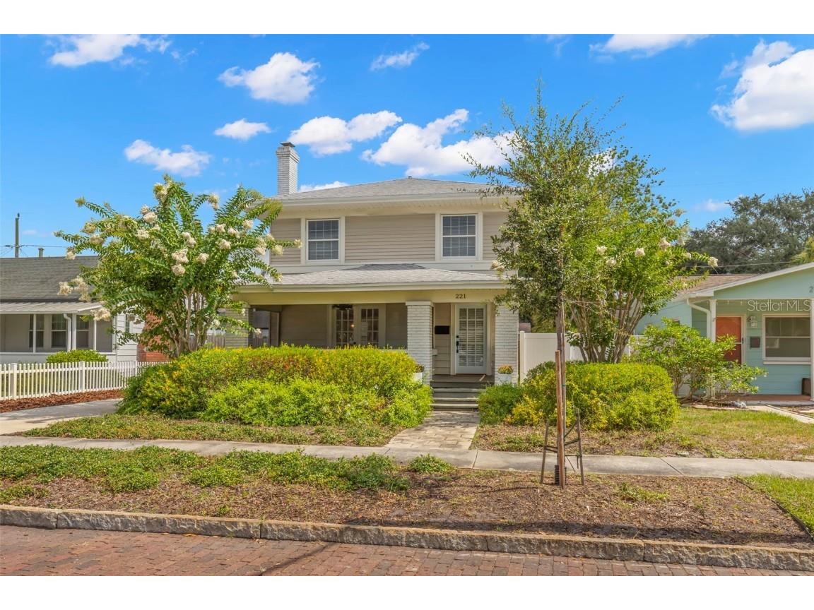 221 21st Avenue N Saint Petersburg FL 33704 U8246234 image1