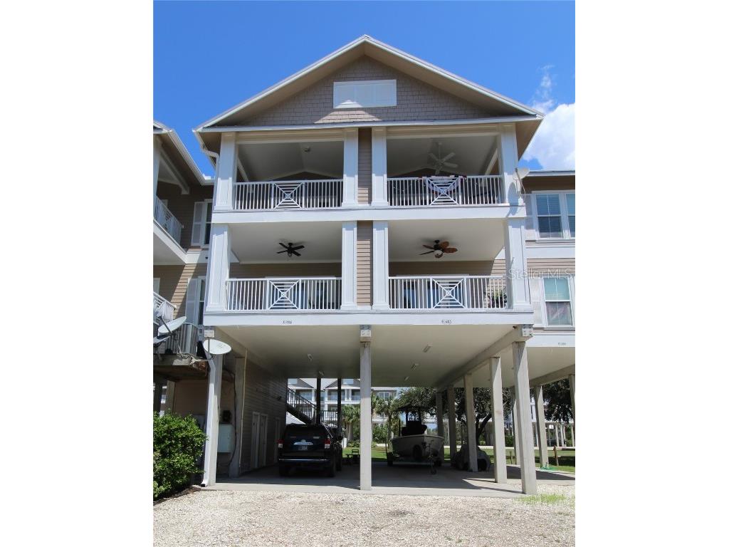 221 3rd Avenue E #F-102 Horseshoe Beach FL 32648 W7867769 image1