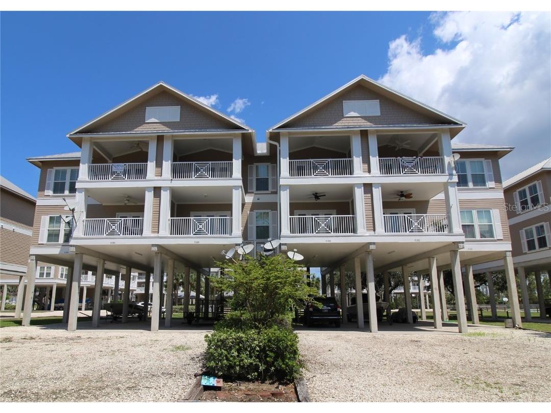 221 3rd Avenue E #F-102 Horseshoe Beach FL 32648 W7867769 image2