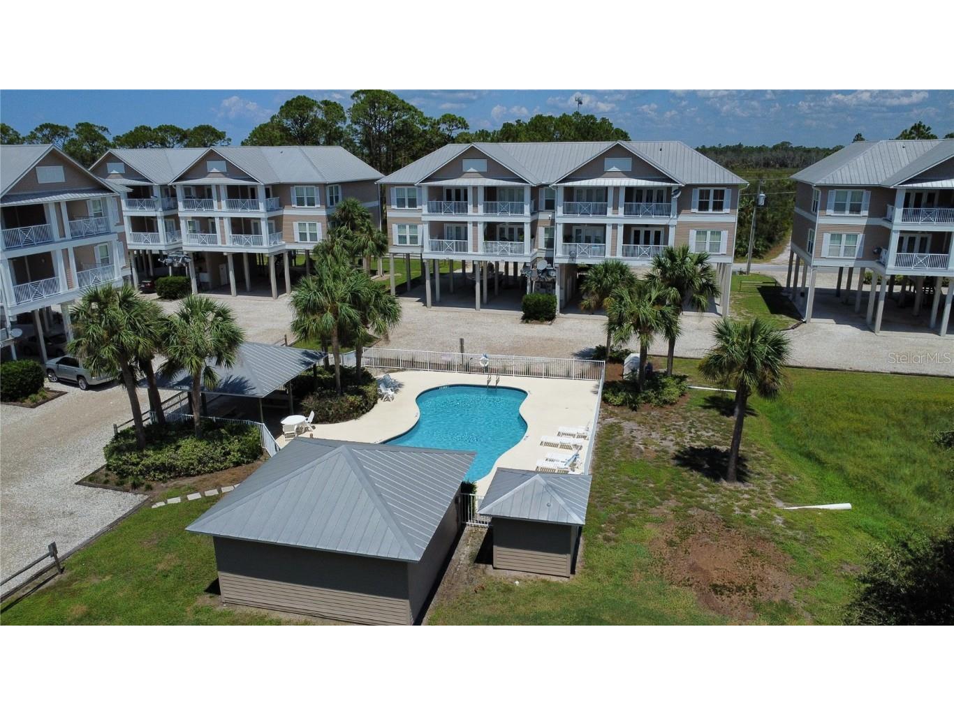 221 3rd Avenue E #F-102 Horseshoe Beach FL 32648 W7867769 image35