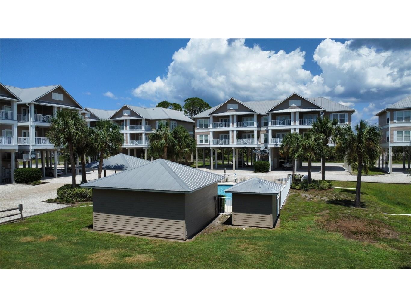 221 3rd Avenue E #F-102 Horseshoe Beach FL 32648 W7867769 image37