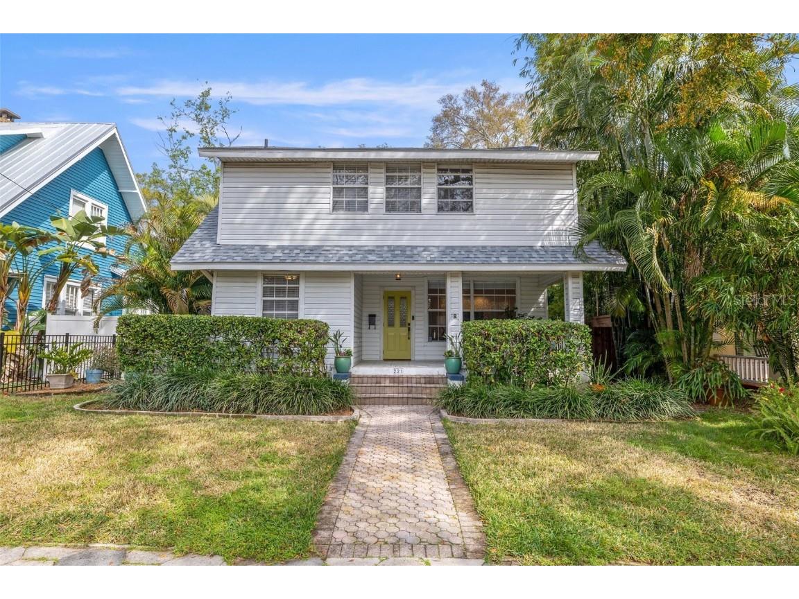221 8th Avenue N Saint Petersburg FL 33701 U8233755 image1