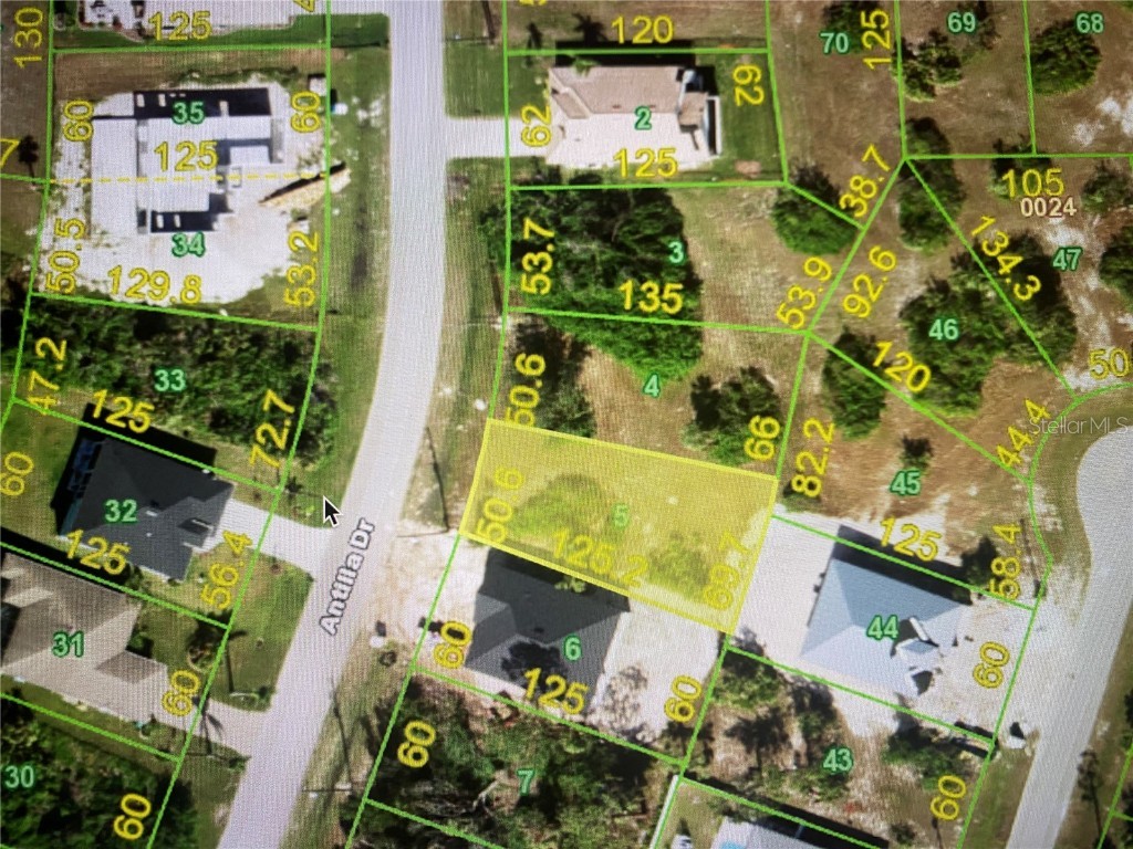 221 Antilla Drive Rotonda West FL 33947 N6131113 image1